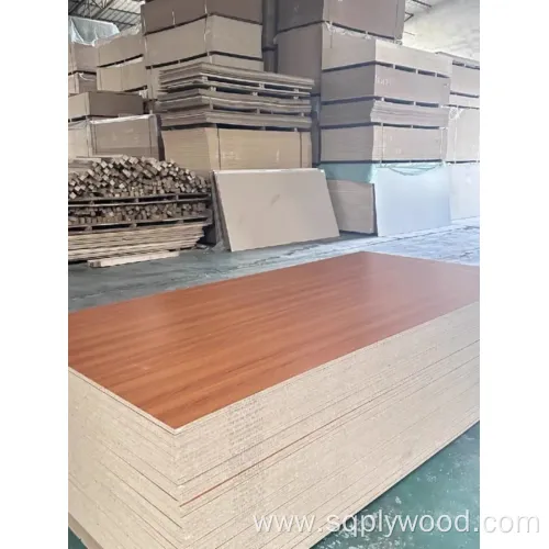 Super High UV MDF Shiny MDF for Tables/Cabinets